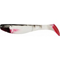 Силиконовая приманка Relax Kopyto 4L 100 мм 10 шт S002R   BLS4L-S002R — варианты, разновидности модели