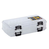 Коробка Plano 350022 Double Sided 3500 Adj Stow  23,2х12,4х6 см    PMC350022 — варианты, разновидности модели