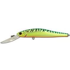 Воблер Kosadaka Ion DD 110F HT 18 гр   IondD110F-HT — цена и наличие в каталоге