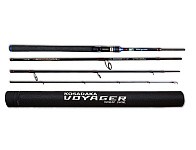 Спиннинг Kosadaka Voyager 4Pro 240M 240 см 10 - 35 гр    SVog4p240M — варианты, разновидности модели