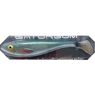 Силиконовая приманка Gator Gum 10.6 270 мм 1 шт SilverSmelt   Z-GG27-56 — варианты, разновидности модели