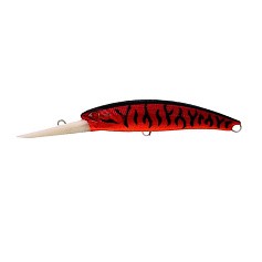 Воблер DUO Realis Fangbait 100 DR #BCC3069 Red Tiger 17,5 гр   DUO-77409 — цена и наличие в каталоге