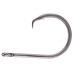 Крючок Одинарный BKK UA Inline Heavy Circle №14/0 2 шт    A-BR-4522 — цена и наличие в каталоге