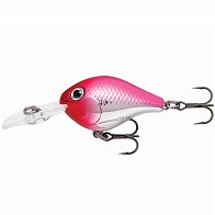 Воблер Rapala Ultra Light Crank 03 PCL 4 гр   ULC03-PCL — варианты, разновидности модели