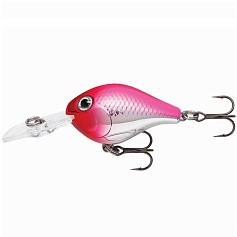Воблер Rapala Ultra Light Crank 03 PCL 4 гр   ULC03-PCL — цена и наличие в каталоге