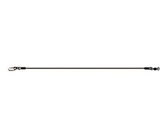Поводок BFT Stiff Jerkbait Leader 30 см   1 шт   40-BFT-TI12 — цена и наличие в каталоге