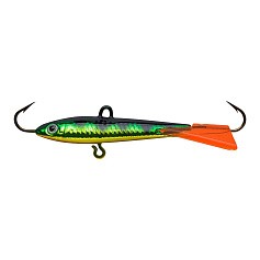 Балансир Strike Pro Micro Ice 70D A45E Natural Perch 39 гр 70 мм   IF-003#A45E — цена и наличие в каталоге