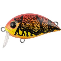 Воблер TsuYoki Xaker SSR 32F WR039 3,4 гр — варианты, разновидности модели