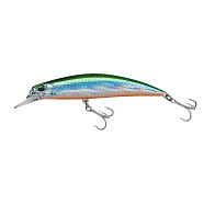 Воблер DUO Spearhead Ryuki 95S WT AQA0283 Tiranga OB 17 гр   DUO-87098 — варианты, разновидности модели