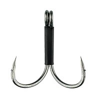 Крючок Двойной Ryugi Pierce Twin Brutal №0 4 шт    RG-HPT1200 — варианты, разновидности модели
