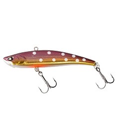 Воблер Lucky John Slim Vib 80S 326 20 гр Pro Series UV  LJSVIB80-326 — цена и наличие в каталоге
