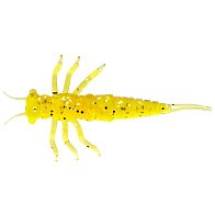 Силиконовая приманка Lucky John Nayada 2.0in 51 мм 9 шт 071 Pro Series  140154-071 — варианты, разновидности модели