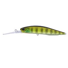 Воблер DUO Realis Jerkbait 100 DR AJA3055 Chart Gill Halo 15,6 гр   DUO-62795 — цена и наличие в каталоге