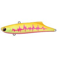 Воблер EverGreen Ocean Fleet Marvie 90 RU16 27 гр — варианты, разновидности модели