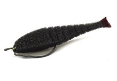 Поролоновая рыбка Lex Porolonium Air OF 10 100 мм 5 шт BB   A10OF-BB — цена и наличие в каталоге