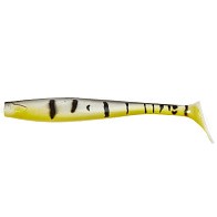 Силиконовая приманка Lucky John Kubira Swim Shad 9.0in 230 мм 1 шт PG23 3D BBS Series  140433-PG23 — варианты, разновидности модели