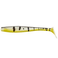 Силиконовая приманка Lucky John Kubira Swim Shad 9.0in 230 мм 1 шт PG23 3D BBS Series  140433-PG23 — цена и наличие в каталоге