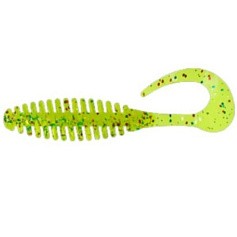 Силиконовая приманка Relax Turbo 5 125 мм 10 шт TL086   TRT5-TL086 — цена и наличие в каталоге