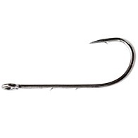 Крючок Одинарный Gamakatsu Single 31 Hooks Black №10 9 шт    185098-010 — варианты, разновидности модели