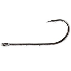 Крючок Одинарный Gamakatsu Single 31 Hooks Black №10 9 шт    185098-010 — цена и наличие в каталоге