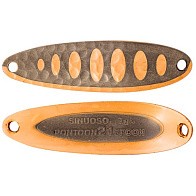 Колеблющаяся Блесна Pontoon 21 Sinuoso 7 7 гр 55 мм C03-004   P21-SP-SIN-07-C03-004 — варианты, разновидности модели