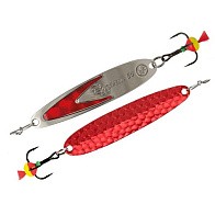 Зимняя Блесна Ecopro Судачья Красный Флекс 10 гр 60 мм RB/SRF   EPSST60RbSRF — варианты, разновидности модели