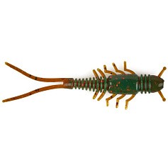 Силиконовая приманка Lucky John Tioga Hog 4.5in 114 мм 5 шт 085 Pro Series  140196-085 — цена и наличие в каталоге