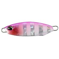 Пилькер DUO Drag Metal Cast Slow 40g 40 гр 60 мм PJA0171 Pink Zebra Glow   DUO-89917 — варианты, разновидности модели
