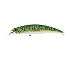 Воблер DUO Spearhead Ryuki 70S SW CPA0263 Green Mackerel 9 гр   DUO-30022 — цена и наличие в каталоге