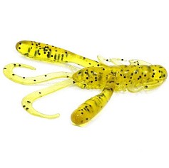 Силиконовая приманка Kosadaka Kong 70 70 мм 4 шт OT   KNG-70-OT — цена и наличие в каталоге