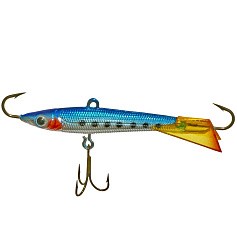 Балансир Scorana Ice Crystal Mark 2 08 C04 8 гр 40 мм   ic2-08-C04 — цена и наличие в каталоге