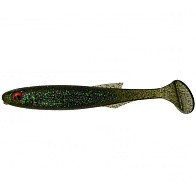 Силиконовая приманка Jig It Trump Trace 5.7 140 мм 3 шт 012 Squid  JITT145012S — варианты, разновидности модели