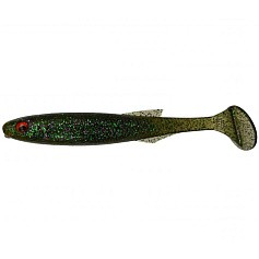 Силиконовая приманка Jig It Trump Trace 5.7 140 мм 3 шт 012 Squid  JITT145012S — цена и наличие в каталоге