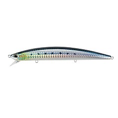 Воблер DUO Tide Minnow Sprat 140SF AHA0011 Sardine 24,5 гр   DUO-00596 — цена и наличие в каталоге