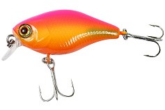 Воблер Jackall Chubby 38 SR Peony 4,2 гр — цена и наличие в каталоге