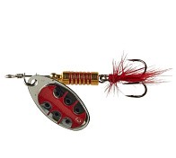 Вращающаяся Блесна Lucky John Spin-X Round №3 8 гр SX1   LJSR03-SX1 — варианты, разновидности модели