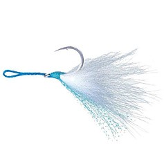 Крючок Ассист BKK SF Reefmaster HG SF8070 №2/0 4 шт    A-EJ-8751 — цена и наличие в каталоге