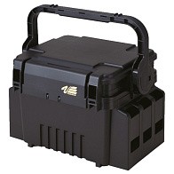 Ящик Meiho Versus  31,3х22,2х23,3 см Black   VS-7055-B — варианты, разновидности модели