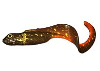 Силиконовая приманка Nettel Juvenile 190 мм 2 шт Motorpike Kanalgratis  NJ-MPIKE-01 — варианты, разновидности модели