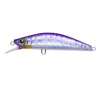 Воблер Yo-Zuri 3DR-X Flat Heavy Minnow 80S PLPT 13 гр   R1543-PLPT — варианты, разновидности модели