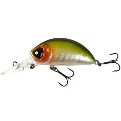 Воблер Lucky John Haira Tiny 44LBF Plus Foot 401 8 гр Pro Series  HAT44LBF-401 — цена и наличие в каталоге