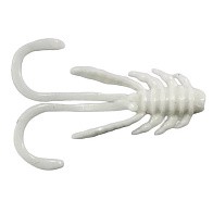 Силиконовая приманка CF Allure 1.6 40 мм 8 шт 59   23-40-59-6 — варианты, разновидности модели