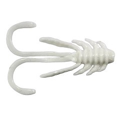 Силиконовая приманка CF Allure 1.6 40 мм 8 шт 59   23-40-59-6 — цена и наличие в каталоге