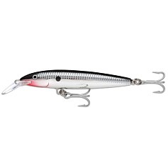 Воблер Rapala Floating Magnum 11 CH 15 гр   FMAG11-CH — цена и наличие в каталоге