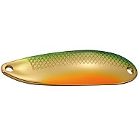 Колеблющаяся Блесна Smith D-S Line 5.0 5 гр 40 мм 12 — варианты, разновидности модели