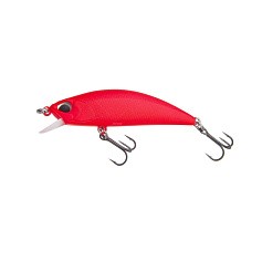 Воблер DUO Spearhead Ryuki 50SP Himemasu ACCZ096 Mat Red 3,3 гр   DUO-96335 — цена и наличие в каталоге