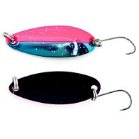 Колеблющаяся Блесна Smith Pure 5.0 5 гр 37 мм S15 — варианты, разновидности модели