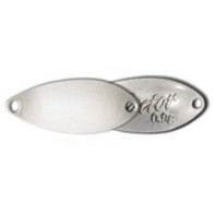 Колеблющаяся Блесна Forest Factor 1.2g 1,2 гр 20 мм #04   Factor 1.2g #04 — варианты, разновидности модели