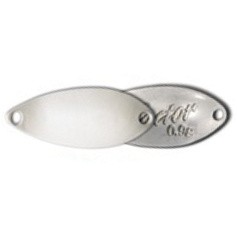 Колеблющаяся Блесна Forest Factor 1.2g 1,2 гр 20 мм #04   Factor 1.2g #04 — цена и наличие в каталоге