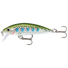 Воблер Rapala X-Rap CountDown 07 RT 10 гр   XRCD07-RT — цена и наличие в каталоге
